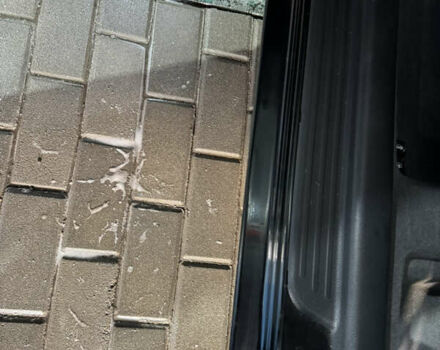 Черный Джили МК, объемом двигателя 1.5 л и пробегом 53 тыс. км за 3100 $, фото 17 на Automoto.ua