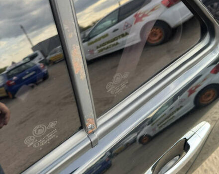 Черный Джили МК, объемом двигателя 1.5 л и пробегом 53 тыс. км за 3100 $, фото 27 на Automoto.ua