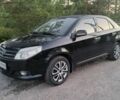 Чорний Джилі МК, об'ємом двигуна 1.5 л та пробігом 232 тис. км за 1550 $, фото 1 на Automoto.ua