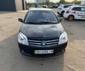 Чорний Джилі МК, об'ємом двигуна 1.5 л та пробігом 51 тис. км за 3900 $, фото 1 на Automoto.ua