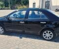 Черный Джили МК, объемом двигателя 1.5 л и пробегом 72 тыс. км за 3200 $, фото 7 на Automoto.ua
