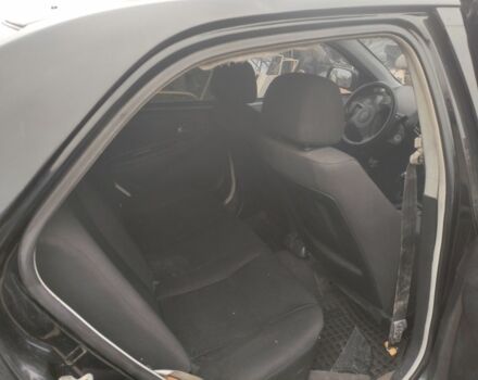 Черный Джили МК, объемом двигателя 1.5 л и пробегом 333 тыс. км за 750 $, фото 5 на Automoto.ua