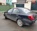 Чорний Джилі МК, об'ємом двигуна 1.5 л та пробігом 148 тис. км за 2677 $, фото 1 на Automoto.ua