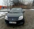 Чорний Джилі МК, об'ємом двигуна 1.5 л та пробігом 137 тис. км за 2700 $, фото 1 на Automoto.ua