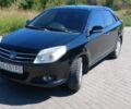 Черный Джили МК, объемом двигателя 1.5 л и пробегом 108 тыс. км за 4008 $, фото 1 на Automoto.ua