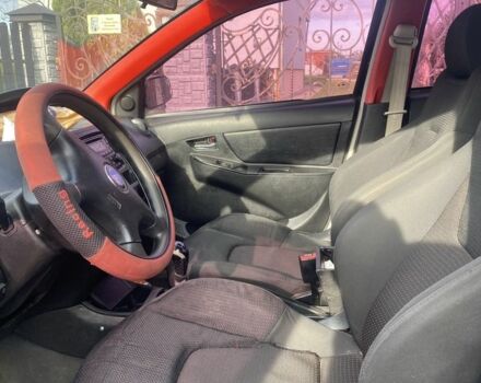 Чорний Джилі МК, об'ємом двигуна 1.5 л та пробігом 250 тис. км за 1700 $, фото 1 на Automoto.ua