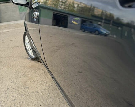 Черный Джили МК, объемом двигателя 1.5 л и пробегом 53 тыс. км за 3100 $, фото 20 на Automoto.ua