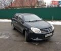 Черный Джили МК, объемом двигателя 1.5 л и пробегом 148 тыс. км за 2888 $, фото 2 на Automoto.ua