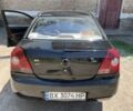 Чорний Джилі МК, об'ємом двигуна 1.5 л та пробігом 133 тис. км за 2550 $, фото 12 на Automoto.ua