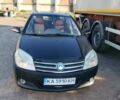 Чорний Джилі МК, об'ємом двигуна 1.5 л та пробігом 122 тис. км за 2110 $, фото 1 на Automoto.ua