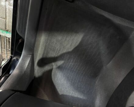 Черный Джили МК, объемом двигателя 1.5 л и пробегом 51 тыс. км за 3100 $, фото 11 на Automoto.ua