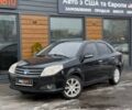 Черный Джили МК, объемом двигателя 1.5 л и пробегом 101 тыс. км за 3450 $, фото 1 на Automoto.ua