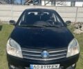 Черный Джили МК, объемом двигателя 1.5 л и пробегом 300 тыс. км за 1200 $, фото 1 на Automoto.ua