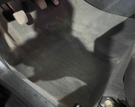 Черный Джили МК, объемом двигателя 1.5 л и пробегом 51 тыс. км за 3100 $, фото 18 на Automoto.ua