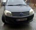 Черный Джили МК, объемом двигателя 1.5 л и пробегом 108 тыс. км за 2700 $, фото 1 на Automoto.ua