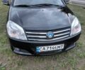 Черный Джили МК, объемом двигателя 1.5 л и пробегом 36 тыс. км за 3600 $, фото 1 на Automoto.ua