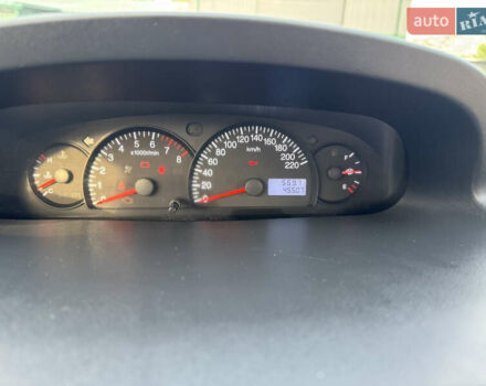 Черный Джили МК, объемом двигателя 1.5 л и пробегом 53 тыс. км за 3100 $, фото 6 на Automoto.ua