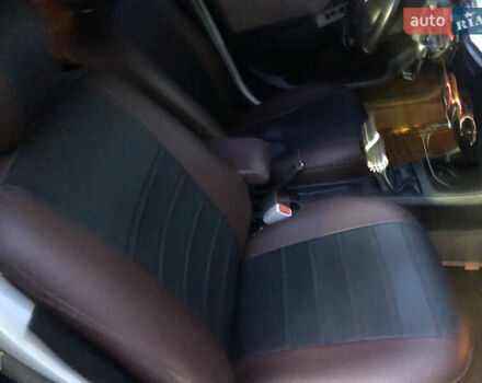 Чорний Джилі МК, об'ємом двигуна 1.59 л та пробігом 145 тис. км за 3299 $, фото 11 на Automoto.ua