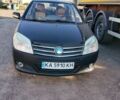 Чорний Джилі МК, об'ємом двигуна 1.5 л та пробігом 122 тис. км за 2099 $, фото 1 на Automoto.ua