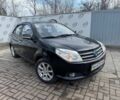 Черный Джили МК, объемом двигателя 1.5 л и пробегом 100 тыс. км за 2700 $, фото 1 на Automoto.ua