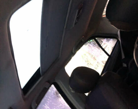 Чорний Джилі МК, об'ємом двигуна 1.59 л та пробігом 145 тис. км за 3299 $, фото 8 на Automoto.ua