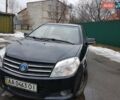 Черный Джили МК, объемом двигателя 1.5 л и пробегом 148 тыс. км за 2888 $, фото 1 на Automoto.ua