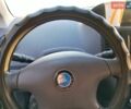 Чорний Джилі МК, об'ємом двигуна 1.5 л та пробігом 122 тис. км за 2099 $, фото 7 на Automoto.ua