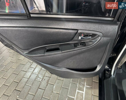Черный Джили МК, объемом двигателя 1.5 л и пробегом 53 тыс. км за 3100 $, фото 14 на Automoto.ua