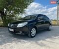 Черный Джили МК, объемом двигателя 1.5 л и пробегом 152 тыс. км за 2800 $, фото 3 на Automoto.ua