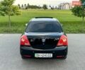 Черный Джили МК, объемом двигателя 1.5 л и пробегом 19 тыс. км за 4999 $, фото 32 на Automoto.ua
