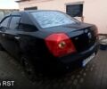 Черный Джили МК, объемом двигателя 1.5 л и пробегом 276 тыс. км за 2600 $, фото 5 на Automoto.ua