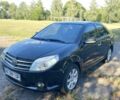 Чорний Джилі МК, об'ємом двигуна 1.5 л та пробігом 220 тис. км за 2250 $, фото 1 на Automoto.ua