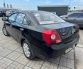 Черный Джили МК, объемом двигателя 1.5 л и пробегом 100 тыс. км за 2700 $, фото 3 на Automoto.ua