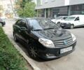 Черный Джили МК, объемом двигателя 1.5 л и пробегом 135 тыс. км за 2700 $, фото 1 на Automoto.ua