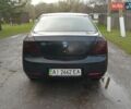 Черный Джили МК, объемом двигателя 1.5 л и пробегом 192 тыс. км за 2100 $, фото 1 на Automoto.ua