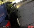 Черный Джили МК, объемом двигателя 1.5 л и пробегом 145 тыс. км за 3200 $, фото 1 на Automoto.ua