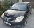 Чорний Джилі МК, об'ємом двигуна 1.5 л та пробігом 120 тис. км за 1500 $, фото 1 на Automoto.ua