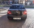 Чорний Джилі МК, об'ємом двигуна 1.5 л та пробігом 240 тис. км за 1499 $, фото 4 на Automoto.ua