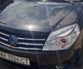 Чорний Джилі МК, об'ємом двигуна 1.5 л та пробігом 105 тис. км за 3500 $, фото 1 на Automoto.ua