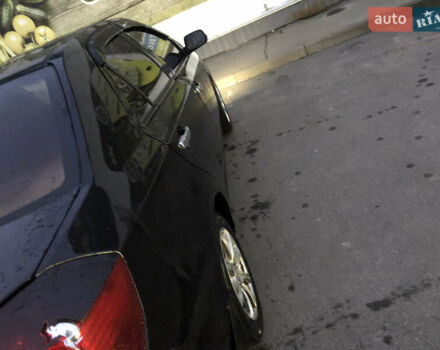 Чорний Джилі МК, об'ємом двигуна 1.59 л та пробігом 145 тис. км за 3299 $, фото 3 на Automoto.ua