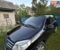 Чорний Джилі МК, об'ємом двигуна 1.5 л та пробігом 232 тис. км за 1200 $, фото 1 на Automoto.ua