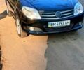 Чорний Джилі МК, об'ємом двигуна 1.5 л та пробігом 146 тис. км за 3500 $, фото 1 на Automoto.ua