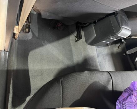 Черный Джили МК, объемом двигателя 1.5 л и пробегом 51 тыс. км за 3100 $, фото 15 на Automoto.ua