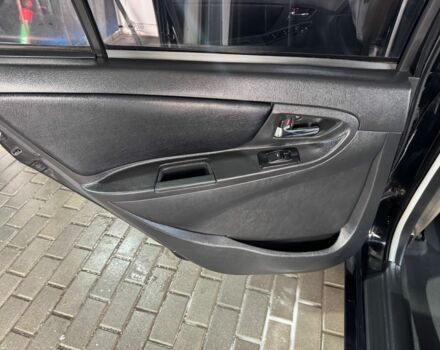 Черный Джили МК, объемом двигателя 1.5 л и пробегом 51 тыс. км за 3100 $, фото 14 на Automoto.ua