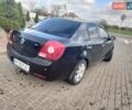 Чорний Джилі МК, об'ємом двигуна 1.5 л та пробігом 166 тис. км за 3200 $, фото 3 на Automoto.ua