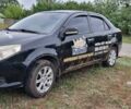 Черный Джили МК, объемом двигателя 1.5 л и пробегом 130 тыс. км за 2300 $, фото 4 на Automoto.ua