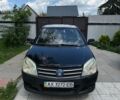 Черный Джили МК, объемом двигателя 1.5 л и пробегом 150 тыс. км за 2350 $, фото 3 на Automoto.ua