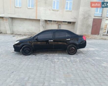 Чорний Джилі МК, об'ємом двигуна 1.5 л та пробігом 160 тис. км за 1300 $, фото 8 на Automoto.ua