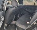 Черный Джили МК, объемом двигателя 1.5 л и пробегом 130 тыс. км за 2300 $, фото 6 на Automoto.ua