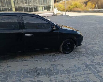 Чорний Джилі МК, об'ємом двигуна 1.5 л та пробігом 160 тис. км за 1300 $, фото 3 на Automoto.ua